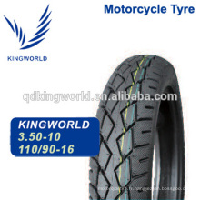 Factory Price South America Popular 3.50-10 Motorcycle Tire